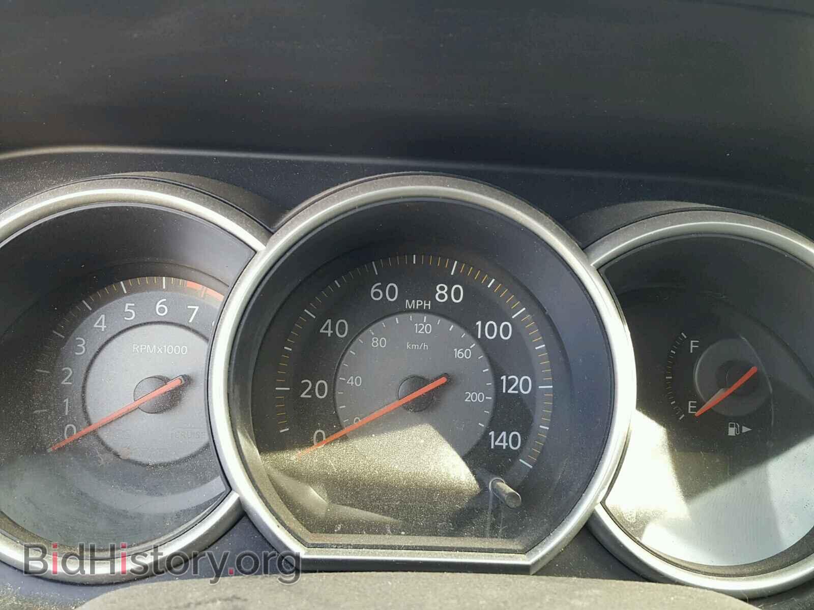 2007 NISSAN VERSA - VIN: 3N1BC13E77L447423 - Фото 8