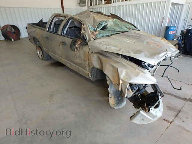 Фотография 1D7HA18D94J155102 - DODGE RAM 1500 2004