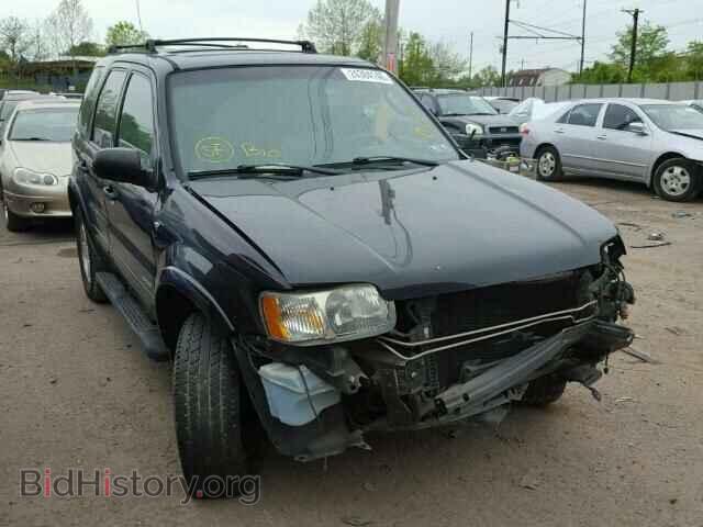 Фотография 1FMCU04102KD33175 - FORD ESCAPE 2002