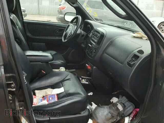 2002 FORD ESCAPE - VIN: 1FMCU04102KD33175 - Фото 5