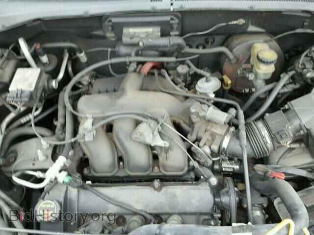 2002 FORD ESCAPE - VIN: 1FMCU04102KD33175 - Фото 7