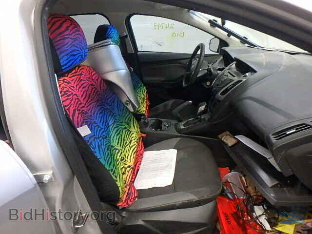 2014 FORD FOCUS - VIN: 1FADP3F24EL452763 - Photo 5