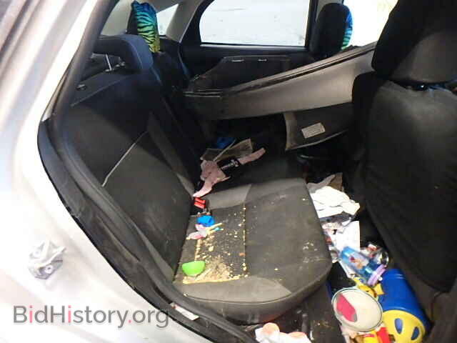 2014 FORD FOCUS - VIN: 1FADP3F24EL452763 - Photo 6