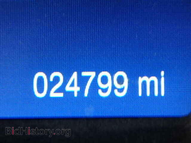 2014 FORD FOCUS - VIN: 1FADP3F24EL452763 - Photo 8