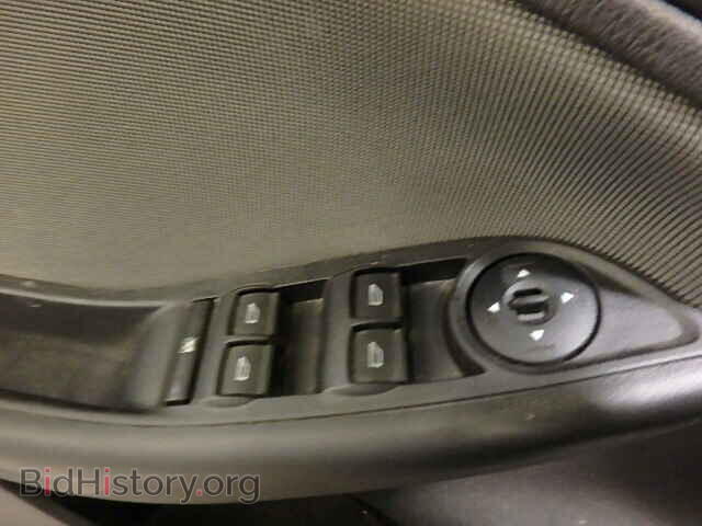 2014 FORD FOCUS - VIN: 1FADP3F24EL452763 - Photo 9