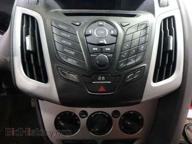 2014 FORD FOCUS - VIN: 1FADP3F24EL452763 - Photo 10