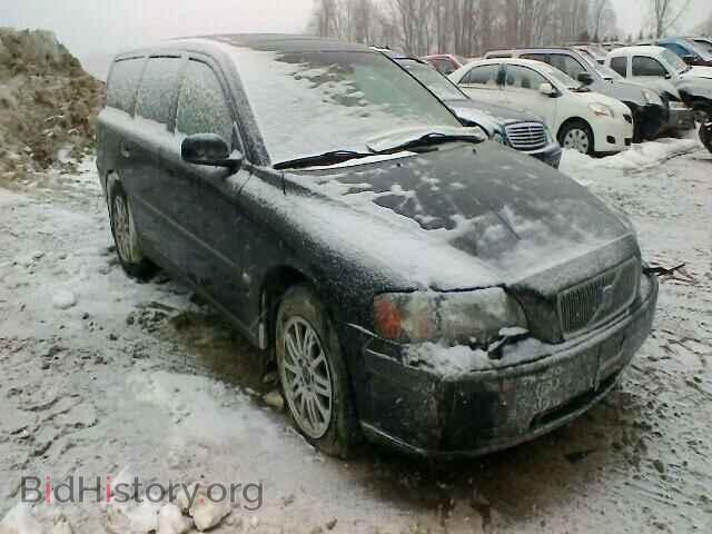 Фотография YV1SW64A942429039 - VOLVO V70 2004