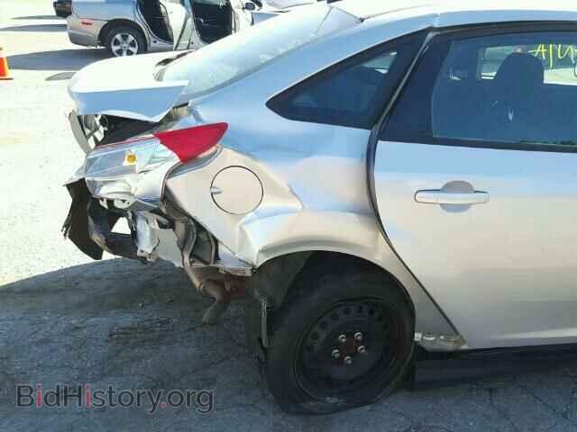 2012 FORD FOCUS - VIN: 1FAHP3F2XCL207660 - Фото 10