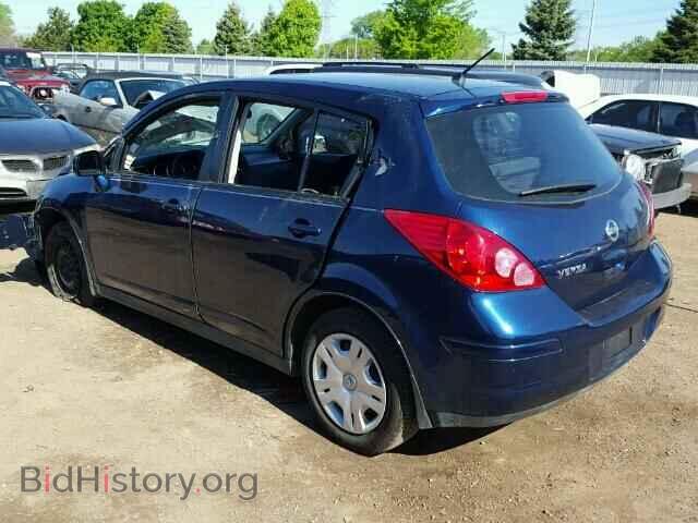 2012 NISSAN VERSA - VIN: 3N1BC1CP6CK812627 - Photo 3