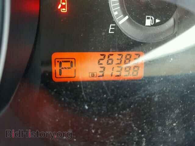 2012 NISSAN VERSA - VIN: 3N1BC1CP6CK812627 - Photo 8