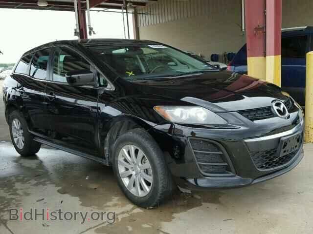 Фотография JM3ER2B57B0360201 - MAZDA CX-7 2011