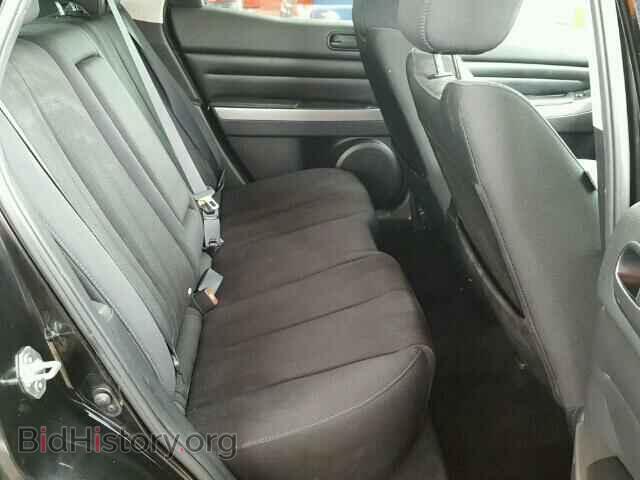 2011 MAZDA CX-7 - VIN: JM3ER2B57B0360201 - Фото 6