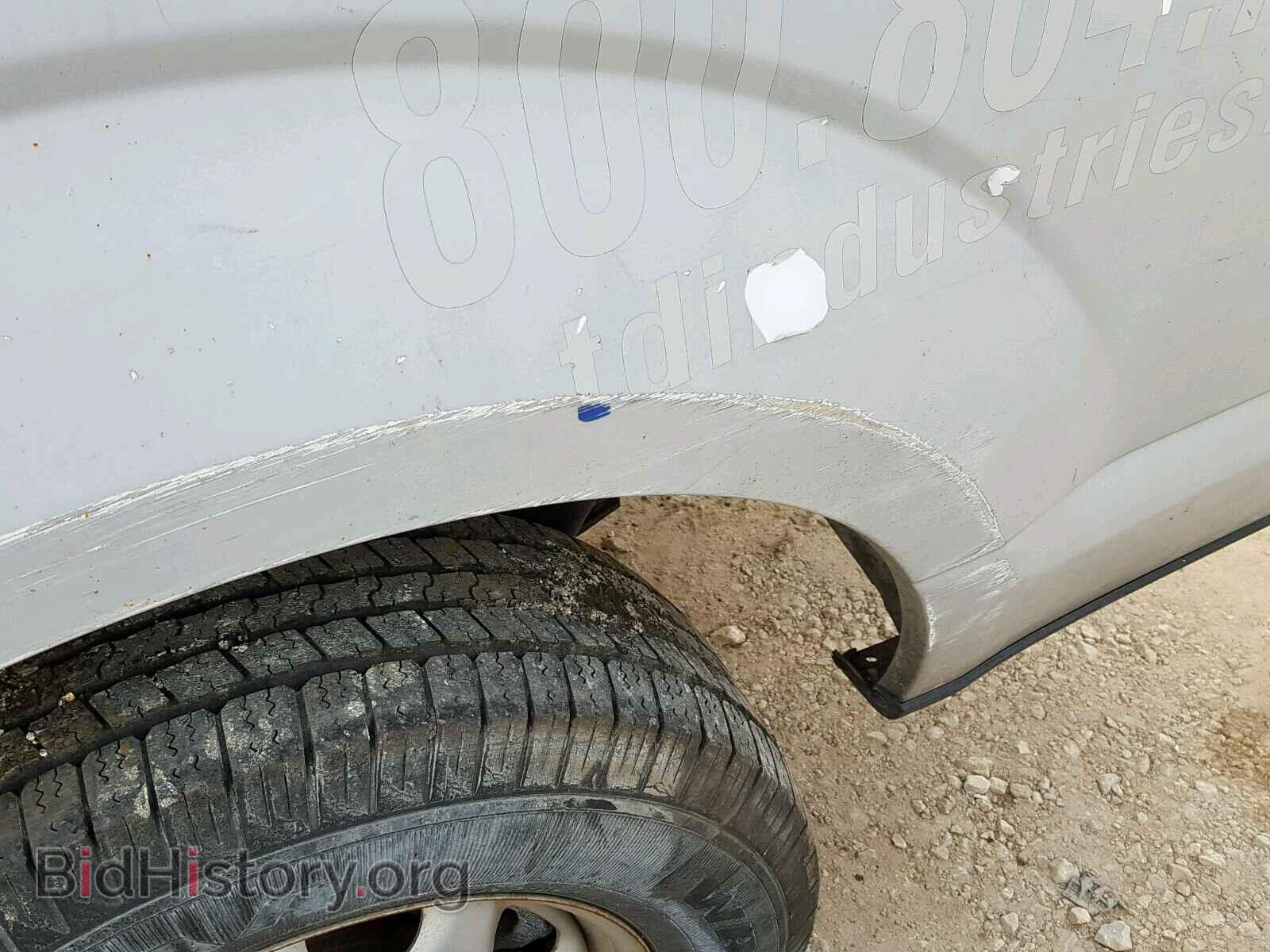 2015 FORD F150 - VIN: 1FTMF1C83FKD30316 - Фото 9