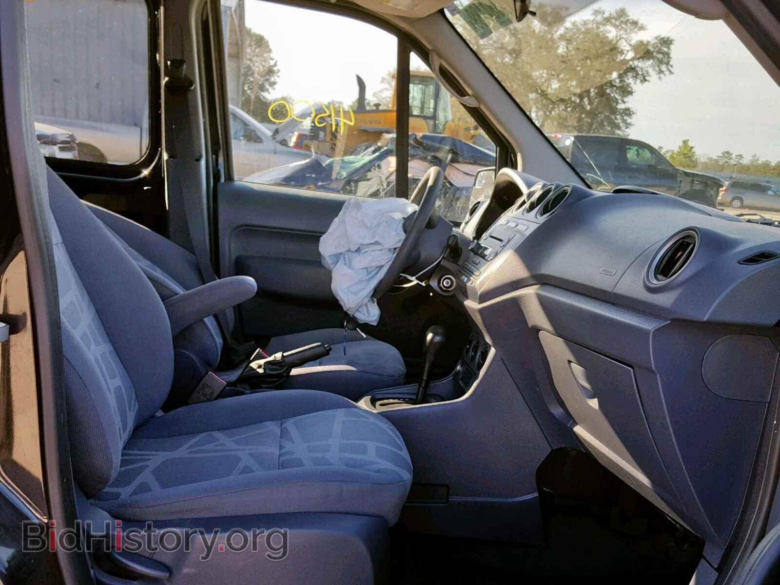 2013 FORD TRANSIT CO - VIN: NM0LS6AN7DT137099 - Фото 5