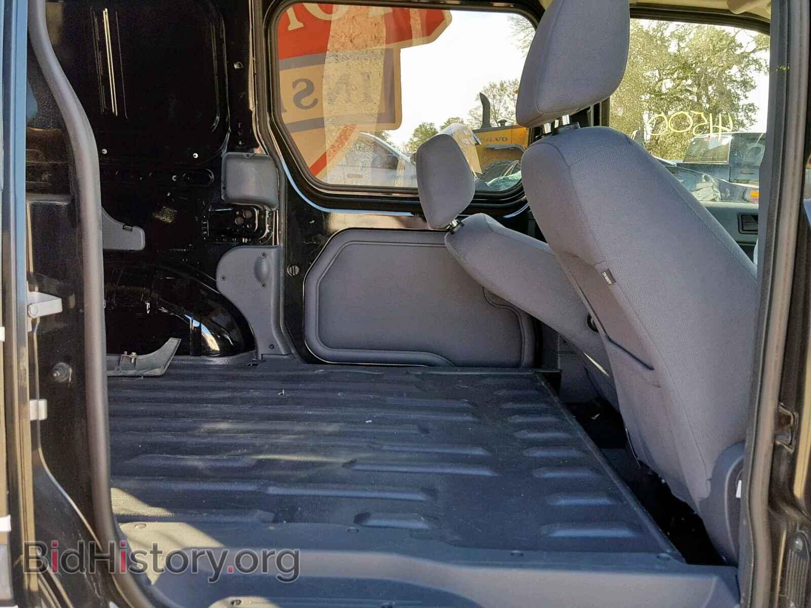 2013 FORD TRANSIT CO - VIN: NM0LS6AN7DT137099 - Фото 6