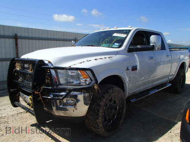 2012 DODGE RAM - VIN: 3C6UD5FL2CG250531 - Photo 2
