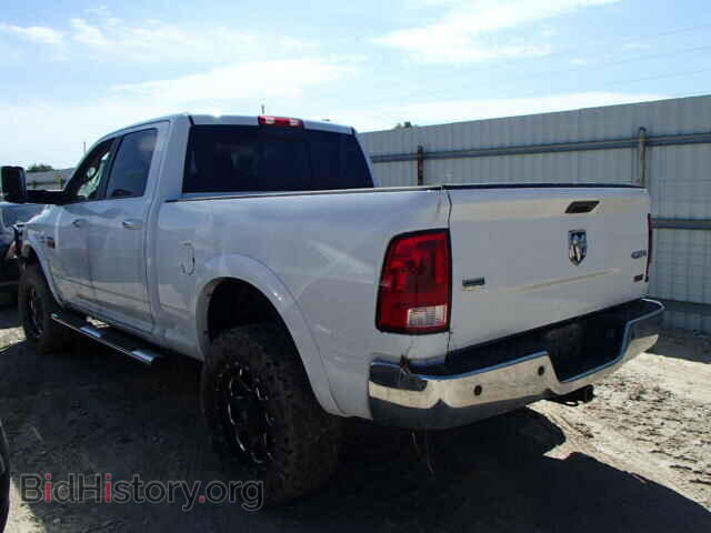 2012 DODGE RAM - VIN: 3C6UD5FL2CG250531 - Photo 3