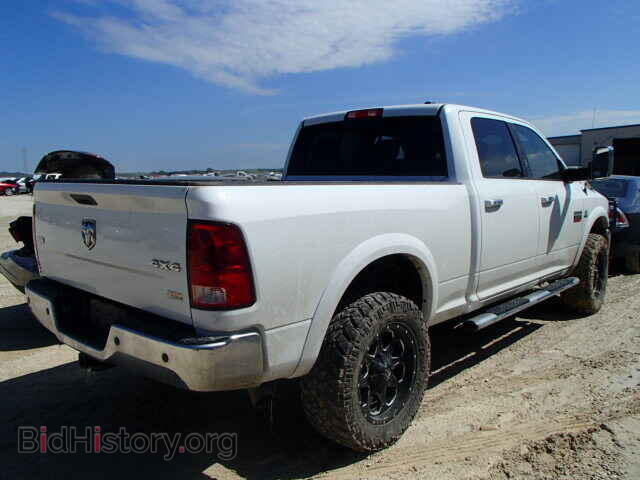 2012 DODGE RAM - VIN: 3C6UD5FL2CG250531 - Photo 4