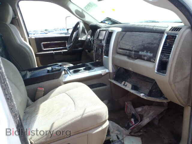 2012 DODGE RAM - VIN: 3C6UD5FL2CG250531 - Photo 5