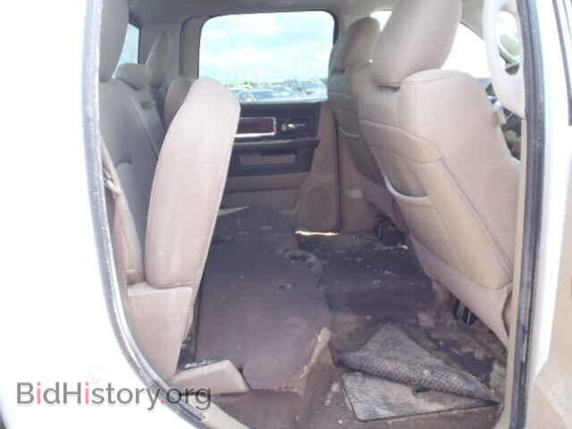 2012 DODGE RAM - VIN: 3C6UD5FL2CG250531 - Photo 6
