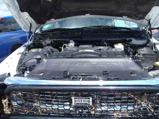 2012 DODGE RAM - VIN: 3C6UD5FL2CG250531 - Photo 7