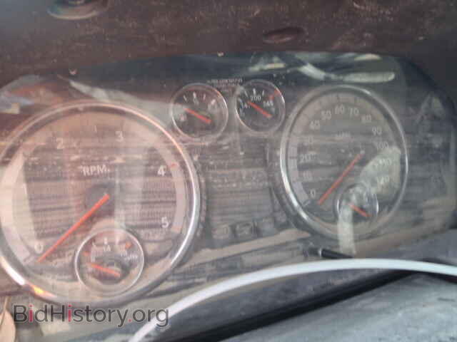 2012 DODGE RAM - VIN: 3C6UD5FL2CG250531 - Photo 8
