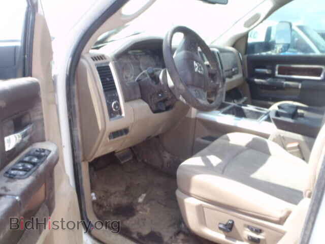 2012 DODGE RAM - VIN: 3C6UD5FL2CG250531 - Photo 9