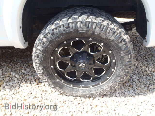 2012 DODGE RAM - VIN: 3C6UD5FL2CG250531 - Photo 10