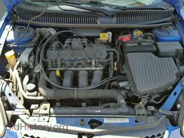 2005 DODGE NEON - VIN: 1B3ES56C85D158957 - Photo 7