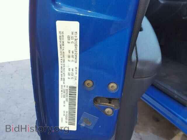 2005 DODGE NEON - VIN: 1B3ES56C85D158957 - Photo 9