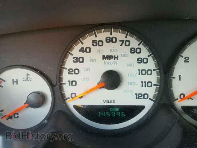 2005 DODGE NEON - VIN: 1B3ES56C05D142350 - Фото 8
