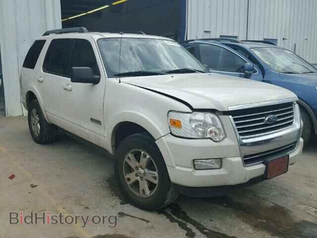 Photo 1FMEU63E28UA02143 - FORD EXPLORER 2008