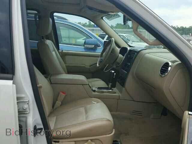 2008 FORD EXPLORER - VIN: 1FMEU63E28UA02143 - Фото 5