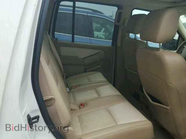2008 FORD EXPLORER - VIN: 1FMEU63E28UA02143 - Фото 6