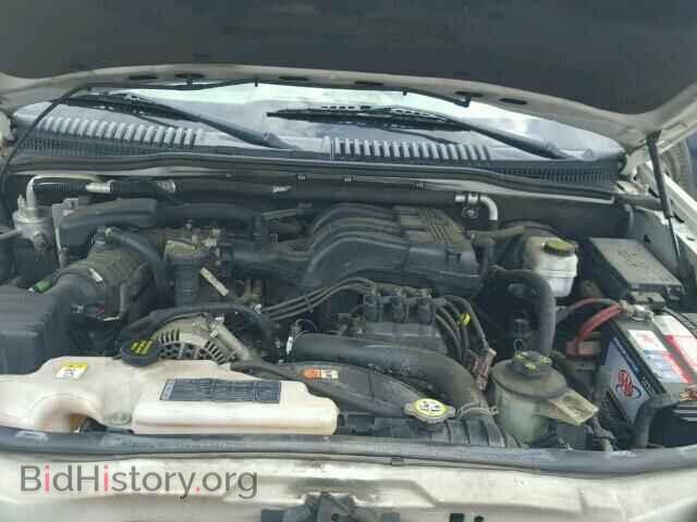 2008 FORD EXPLORER - VIN: 1FMEU63E28UA02143 - Фото 7