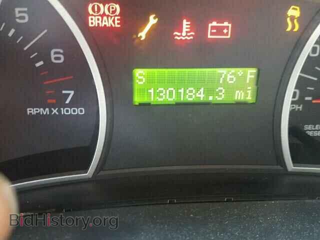 2008 FORD EXPLORER - VIN: 1FMEU63E28UA02143 - Фото 8