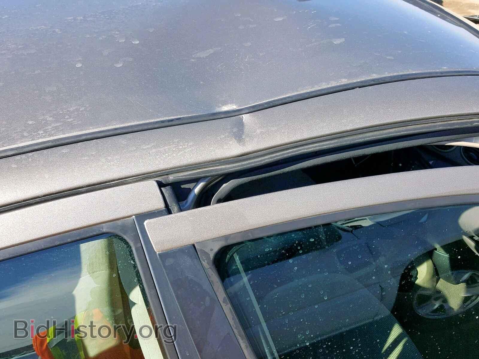 2003 FORD FOCUS SE - VIN: 1FAFP34PX3W342805 - Фото 9
