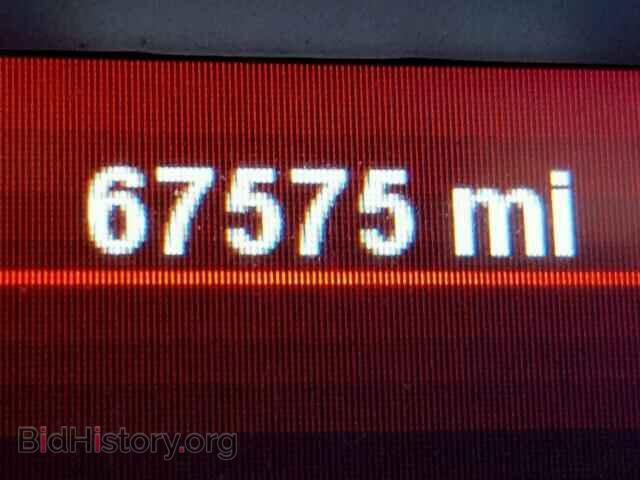 2011 DODGE JOURNEY - VIN: 3D4PG3FG0BT536620 - Фото 8