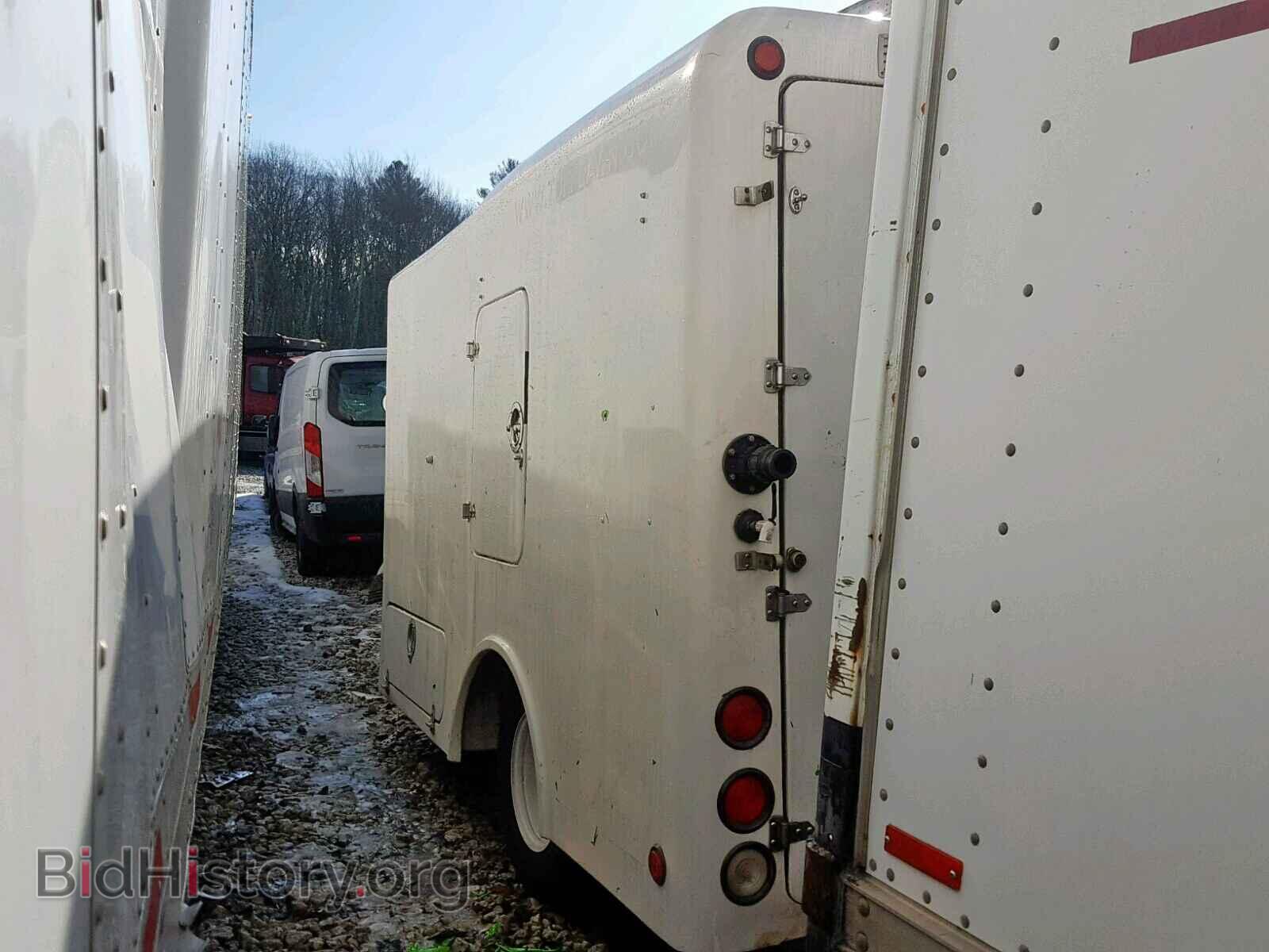 2002 ISUZU NPR - VIN: JALC4B14327001473 - Фото 3