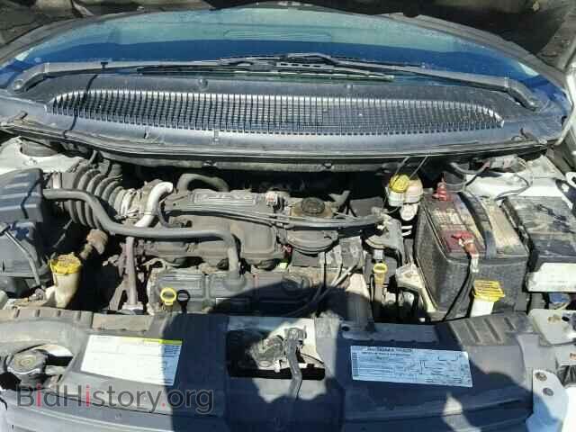 2006 DODGE CARAVAN - VIN: 1D4GP24RX6B543192 - Фото 7