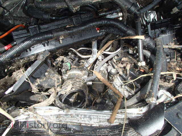 2013 FORD F150 - VIN: 1FTFW1CF8DFD23276 - Фото 7