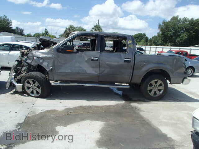 2013 FORD F150 - VIN: 1FTFW1CF8DFD23276 - Фото 10
