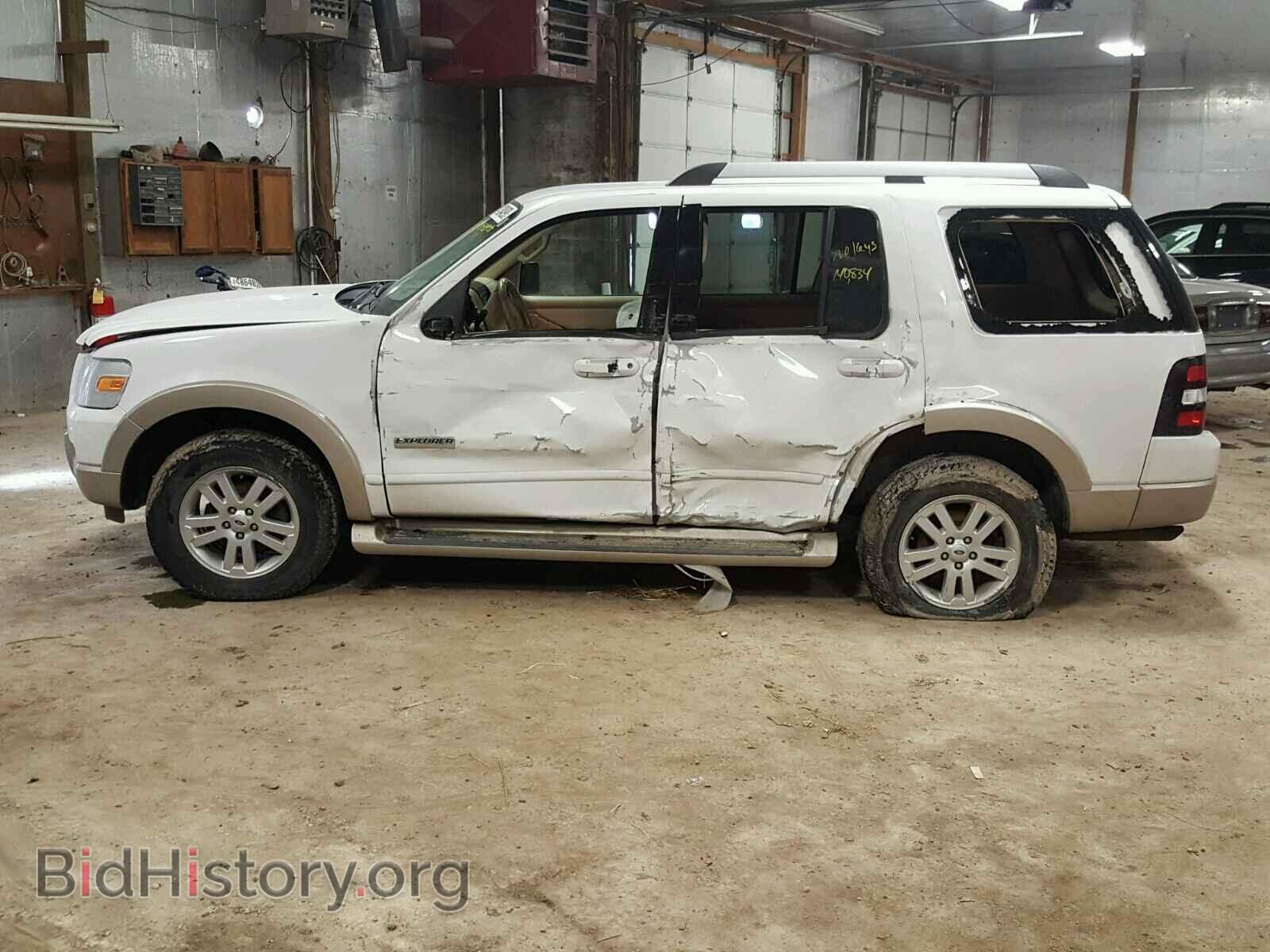 2006 FORD EXPLORER - VIN: 1FMEU74E26ZA11865 - Photo 9