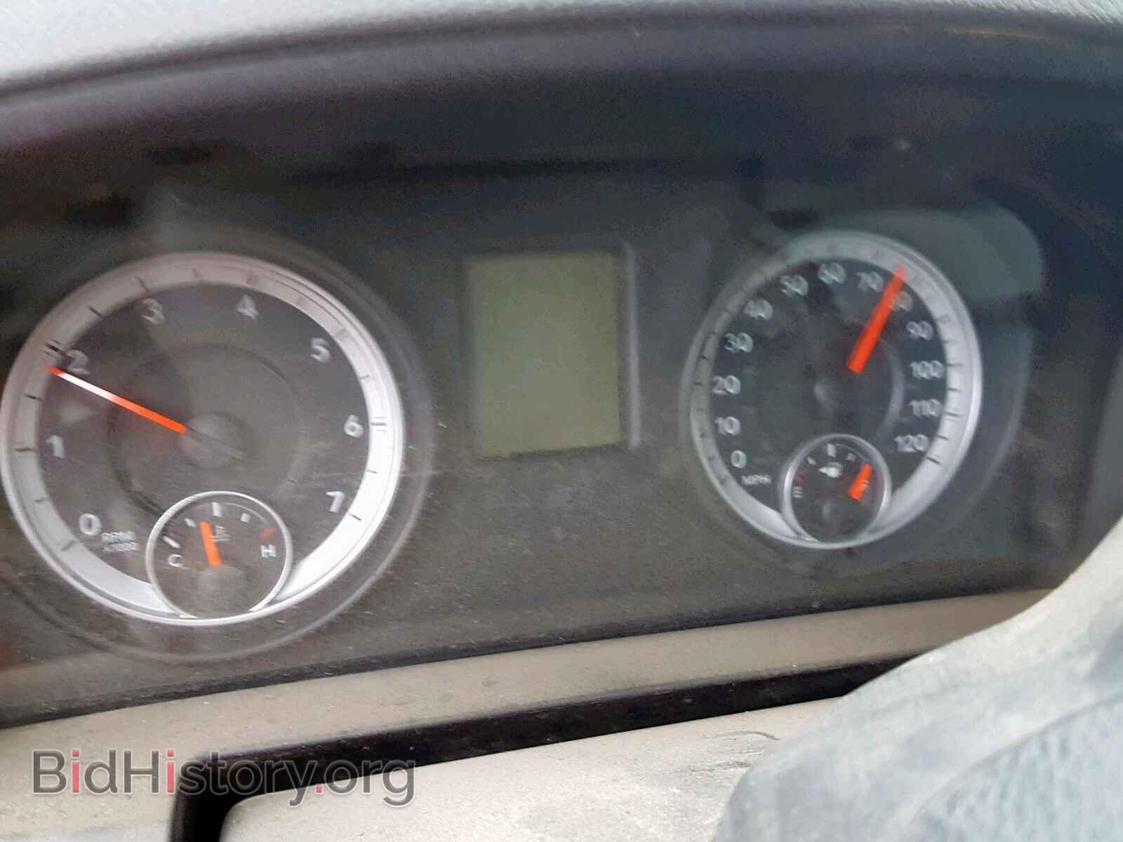 2013 RAM 1500 ST - VIN: 1C6RR6KT9DS561256 - Фото 8