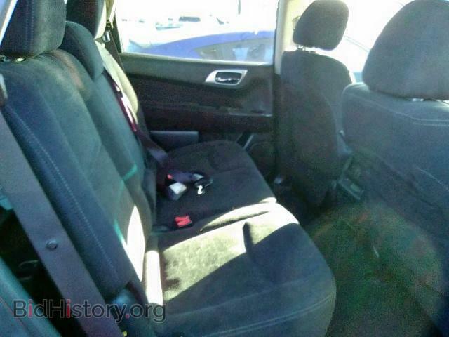 2013 NISSAN PATHFINDER - VIN: 5N1AR2MM2DC625096 - Photo 6