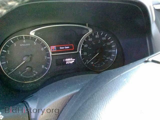2013 NISSAN PATHFINDER - VIN: 5N1AR2MM2DC625096 - Photo 8