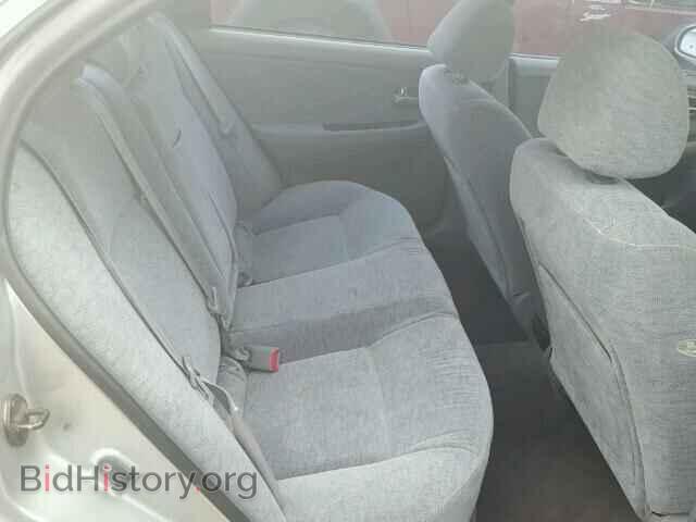 2006 KIA OPTIMA - VIN: KNAGD126865451079 - Фото 6
