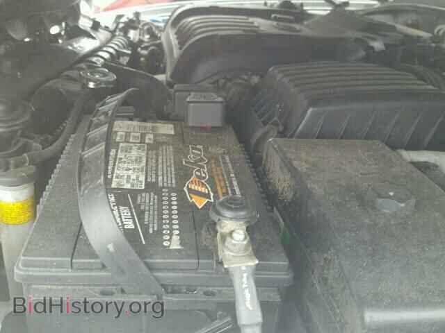 2006 KIA OPTIMA - VIN: KNAGD126865451079 - Фото 7