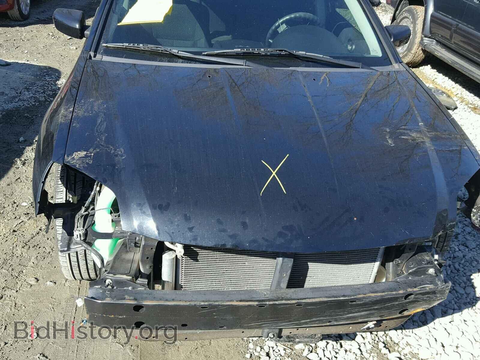 2012 MITSUBISHI GALANT - VIN: 4A32B3FF8CE008903 - Фото 7