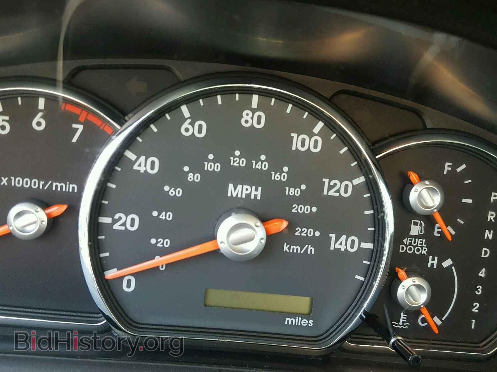 2012 MITSUBISHI GALANT - VIN: 4A32B3FF8CE008903 - Фото 8